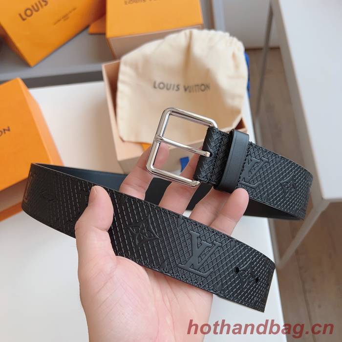 Louis Vuitton Belt 40MM LVB00250